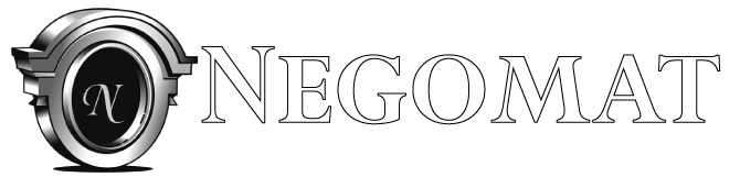 Logo Negomat