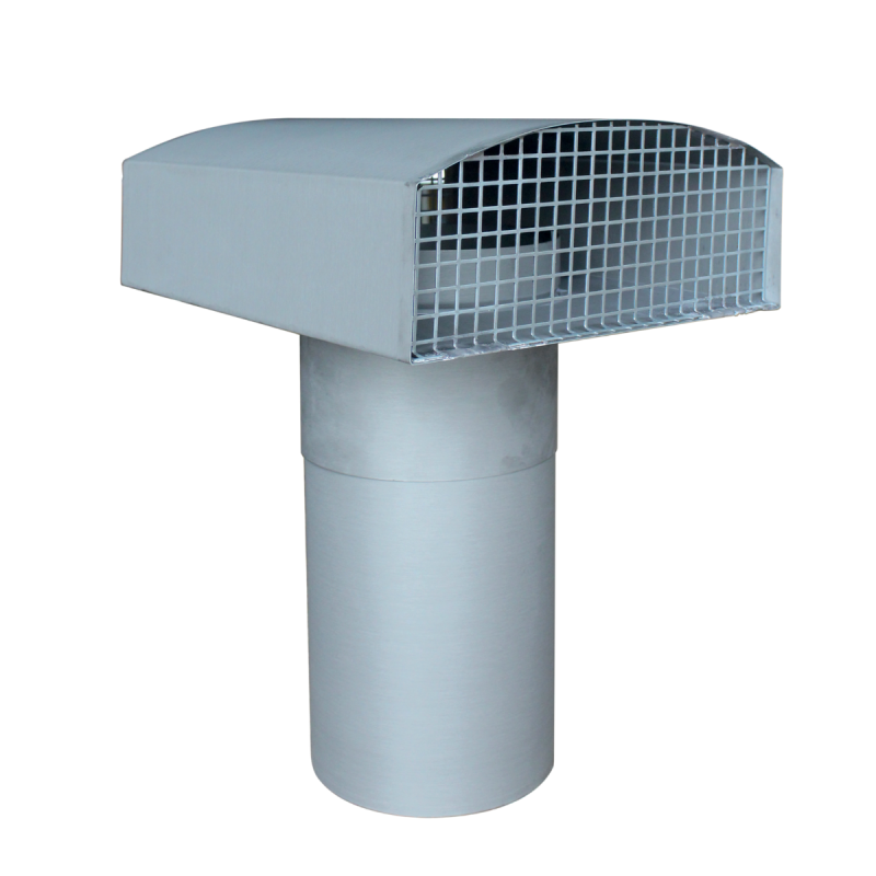 VENTILATION TYPE ALDES