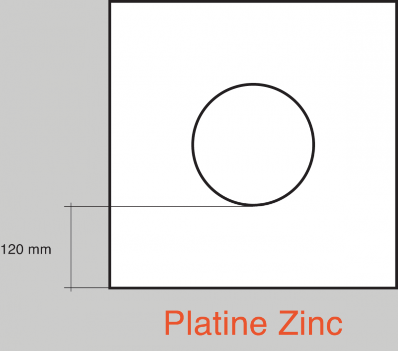 VENTILATION TYPE ALDES