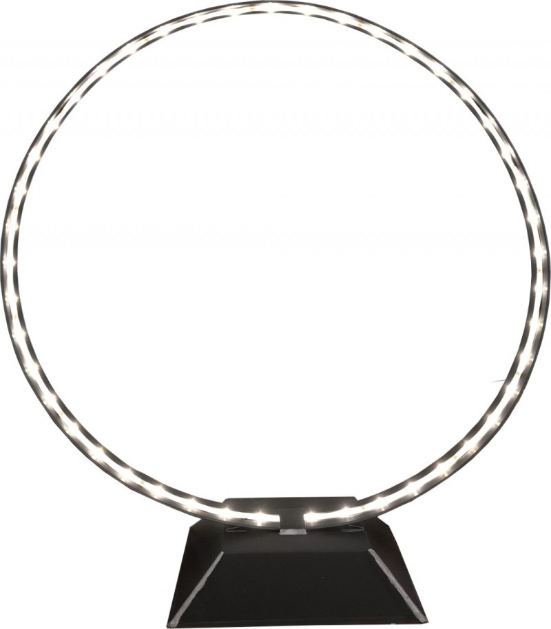 LUMINAIRE DESIGN ZINC ANTHRA