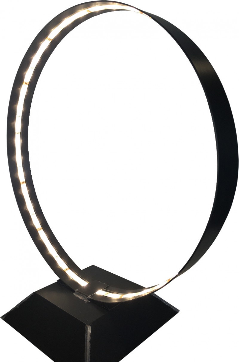 LUMINAIRE DESIGN ZINC ANTHRA